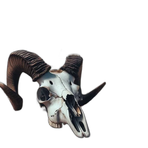 mask, animal, weapon, creature transparent PNG cut-out