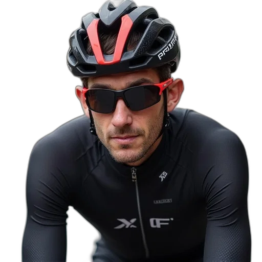 jacket, animal, face, andy transparent PNG cut-out