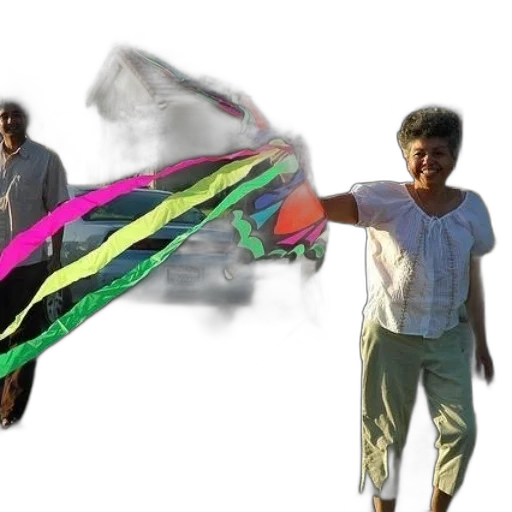 umbrella, weapon, staff, creature transparent PNG cut-out
