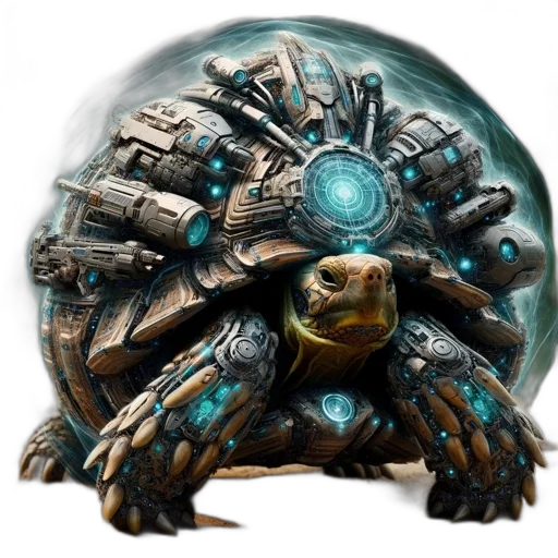 animal, creature, jewelry, concept art transparent PNG cut-out