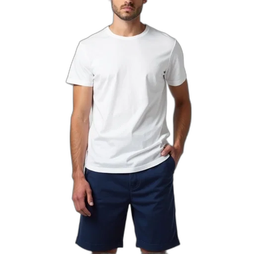 monochrome, person, wearing, white transparent PNG cut-out