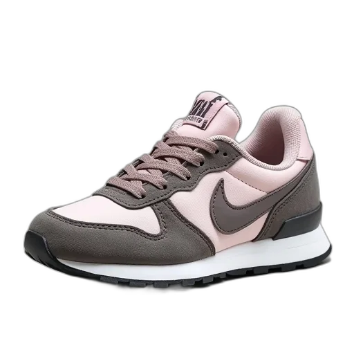 shoes, pastel, nike, runner transparent PNG cut-out