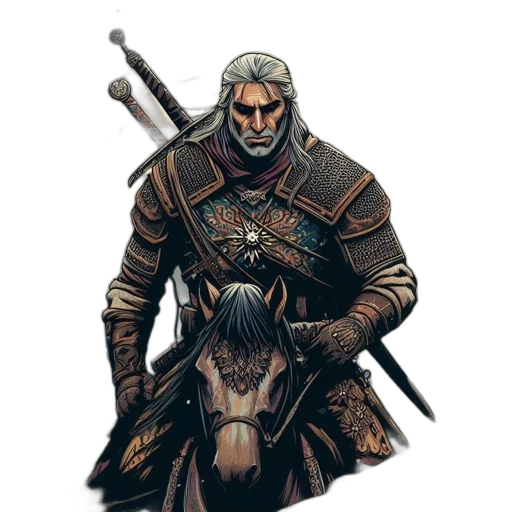 sword, weapon, staff, animal transparent PNG cut-out