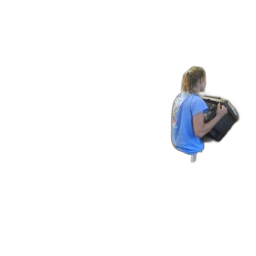 car, robot, face, creature transparent PNG cut-out