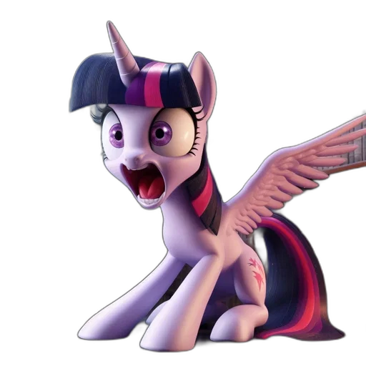 3d render, concept art, fantasy art, cartoon transparent PNG cut-out