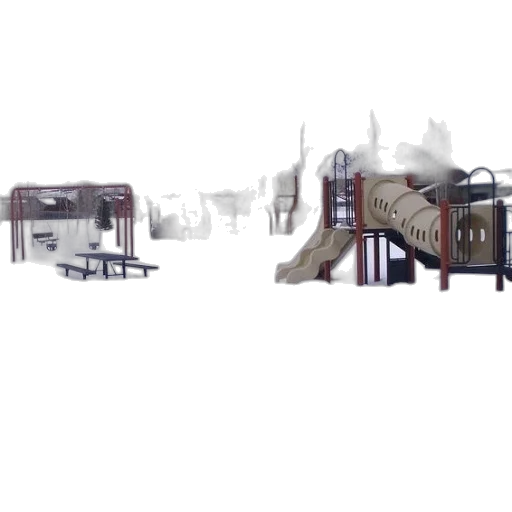 furniture, weapon, building, robot transparent PNG cut-out
