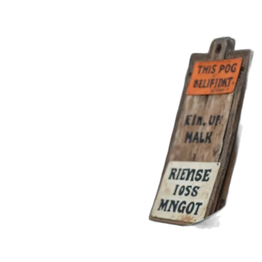 weapon, staff, bottle, robot transparent PNG cut-out