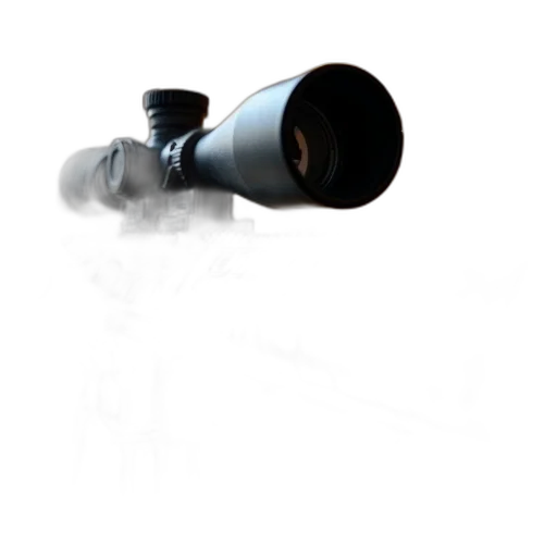 weapon, staff, bottle, robot transparent PNG cut-out