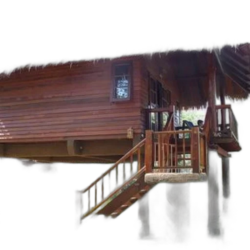building, furniture, staff, 3d render transparent PNG cut-out