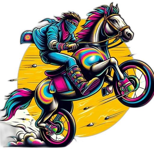 dragon, jacket, animal, fantasy art transparent PNG cut-out