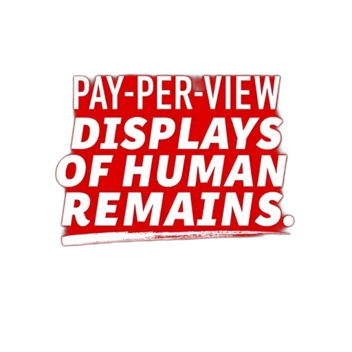 3d render, concept art, red, poster transparent PNG cut-out