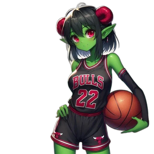 anime, fantasy art, pixel art, concept art transparent PNG cut-out