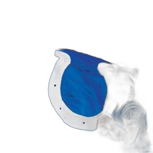 mask, fog, indianapolis, colts transparent PNG cut-out