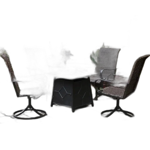 furniture, staff, umbrella, mask transparent PNG cut-out
