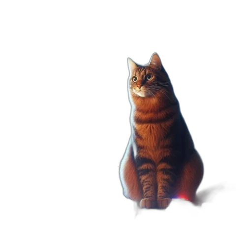 animal, creature, staff, umbrella transparent PNG cut-out