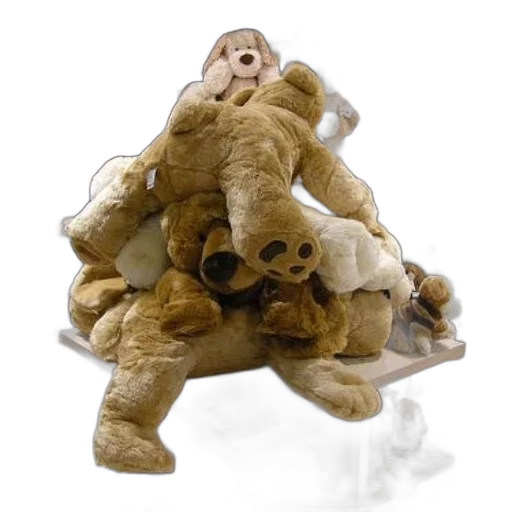 creature, jacket, mask, animal transparent PNG cut-out