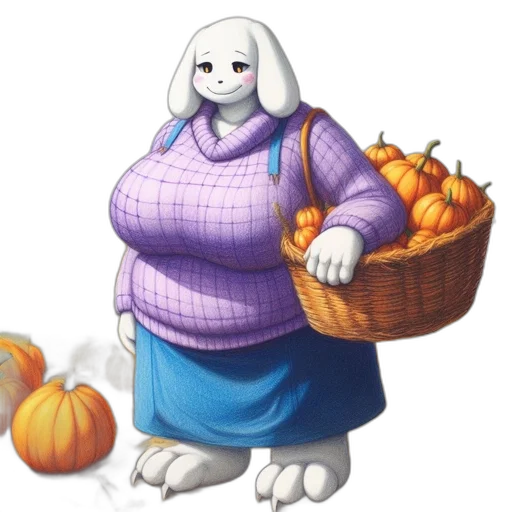 food, dress, creature, robot transparent PNG cut-out