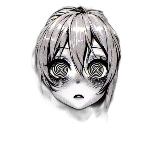 mask, face, robot, creature transparent PNG cut-out