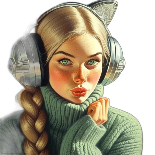 mask, face, jewelry, staff transparent PNG cut-out