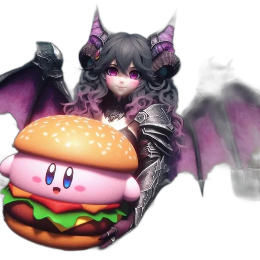 food, dragon, creature, animal transparent PNG cut-out