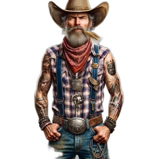 hat, animal, face, concept art transparent PNG cut-out