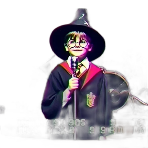staff, hat, concept art, cartoon transparent PNG cut-out