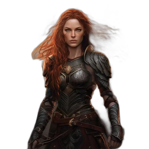 sword, fantasy art, concept art, comic book art transparent PNG cut-out
