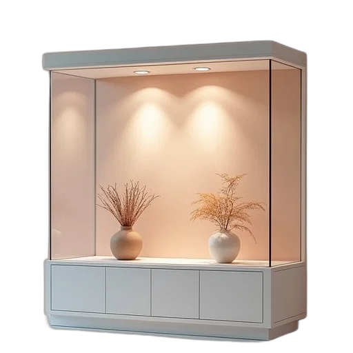 furniture, jewelry, 3d render, photorealistic transparent PNG cut-out