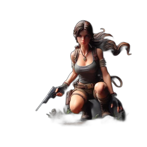 weapon, staff, concept art, fantasy art transparent PNG cut-out