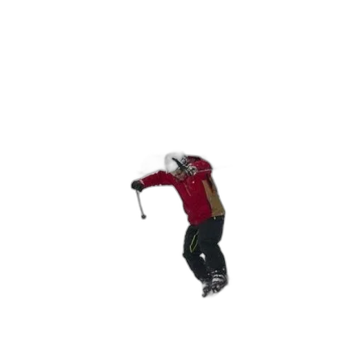 staff, weapon, sword, robot transparent PNG cut-out
