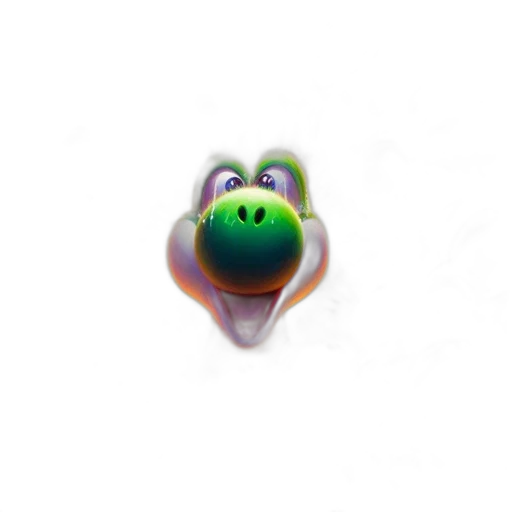 creature, jewelry, food, mask transparent PNG cut-out