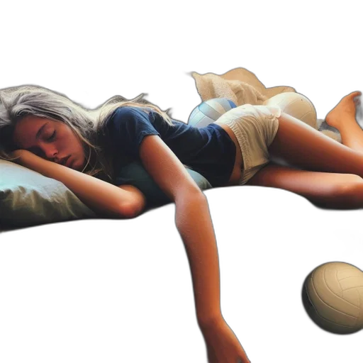 furniture, photorealistic, oil painting, 3d render transparent PNG cut-out