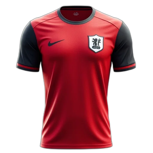 soccer, jersey, template, sport transparent PNG cut-out