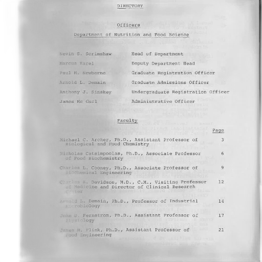 staff, directory, listing, officers transparent PNG cut-out