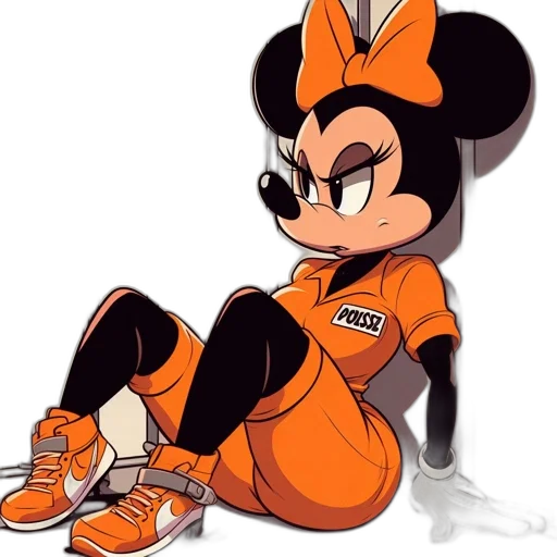 jacket, shoes, animal, staff transparent PNG cut-out