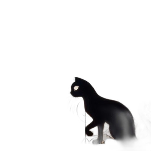 animal, creature, staff, robot transparent PNG cut-out