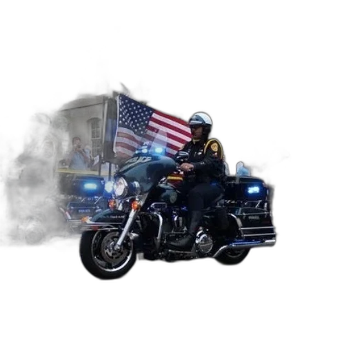 concept art, two, police, officers transparent PNG cut-out