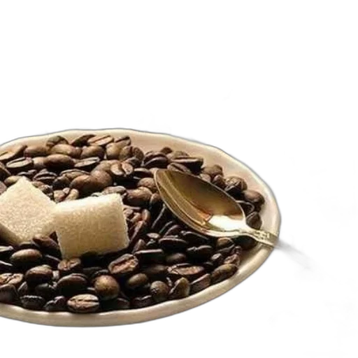 food, jewelry, 3d render, photorealistic transparent PNG cut-out