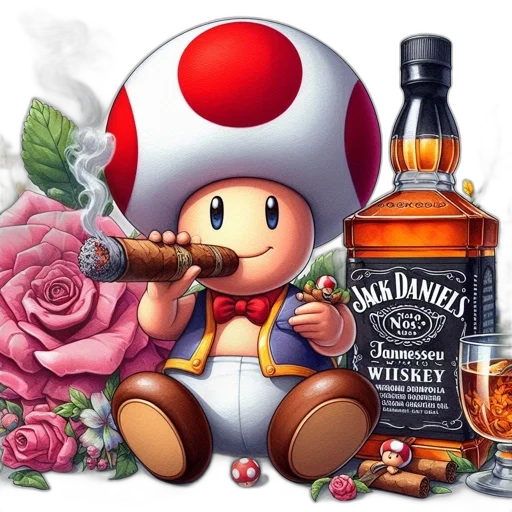 bottle, weapon, food, pixel art transparent PNG cut-out