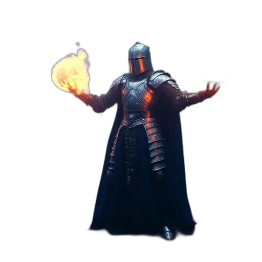 sword, staff, weapon, jacket transparent PNG cut-out