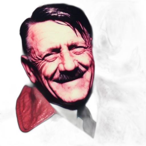 face, mask, animal, jacket transparent PNG cut-out