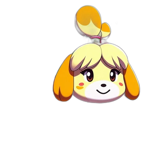 staff, animal, crown, mask transparent PNG cut-out