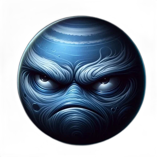 mask, face, creature, concept art transparent PNG cut-out