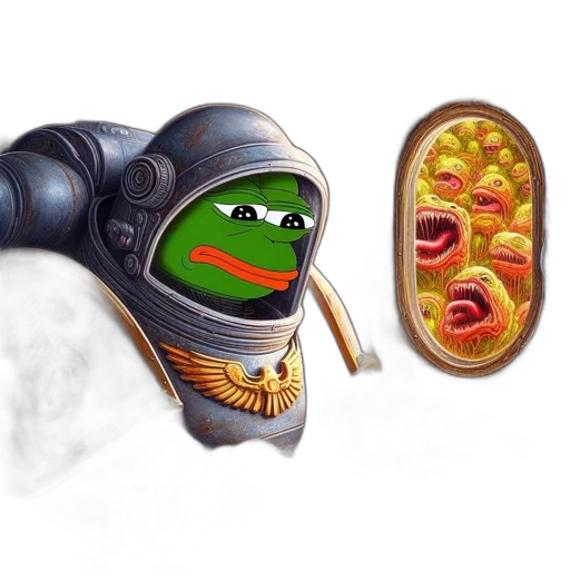 weapon, food, face, robot transparent PNG cut-out