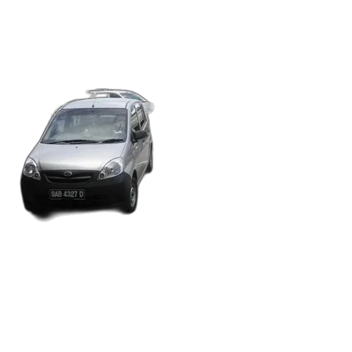car, 3d render, photorealistic, concept art transparent PNG cut-out