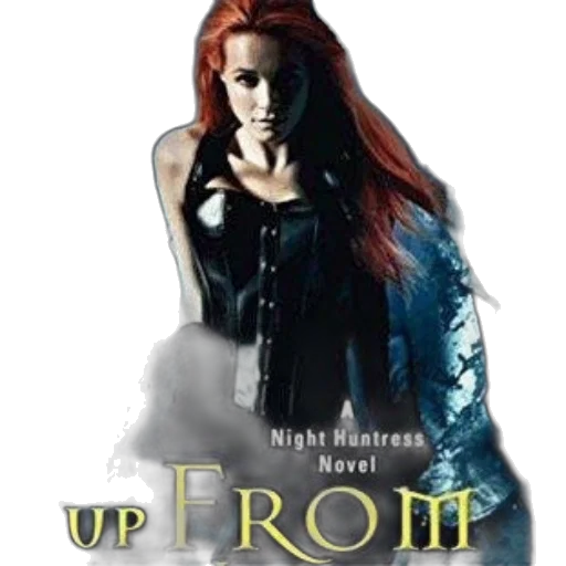 concept art, comic book art, night, cover transparent PNG cut-out