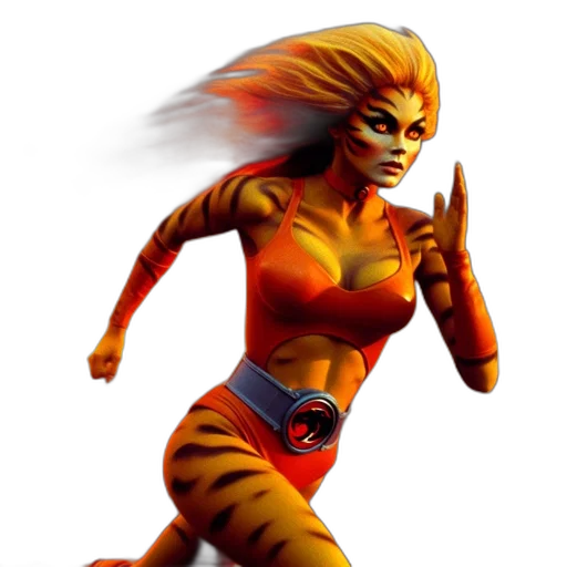 concept art, fantasy art, 3d render, pixel art transparent PNG cut-out