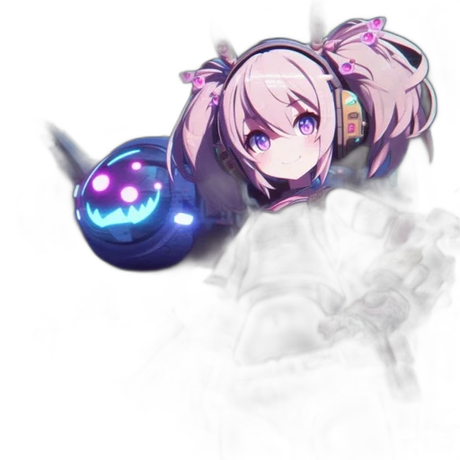 staff, weapon, robot, dragon transparent PNG cut-out