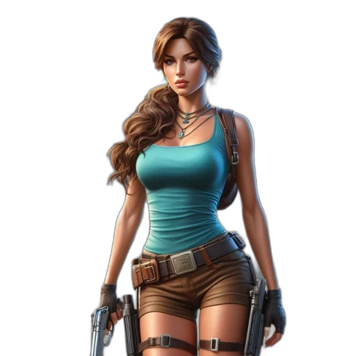 weapon, concept art, fantasy art, pixel art transparent PNG cut-out