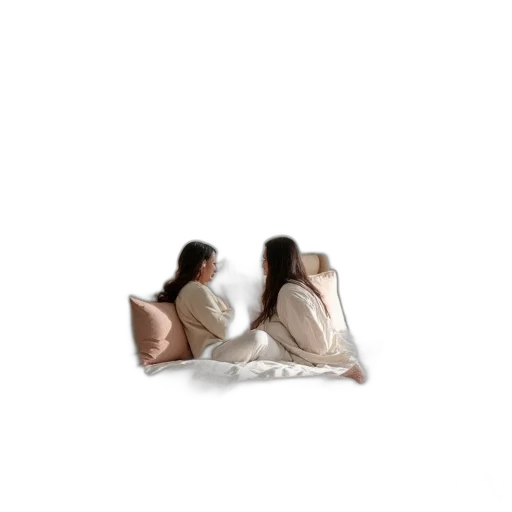 furniture, dress, jacket, jewelry transparent PNG cut-out
